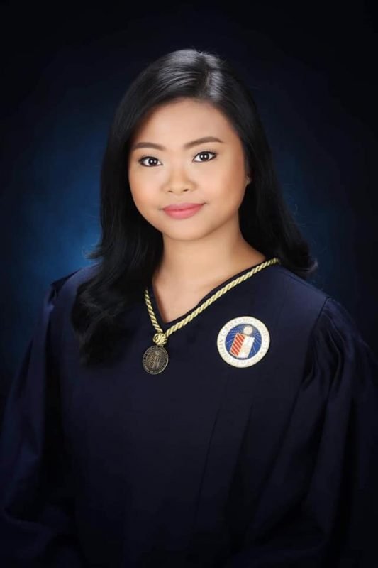 Leanne Nathalie U. Lacaden